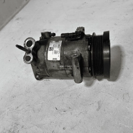 2018-2020 GMC TERRAIN 2.0L A/C AIR CONDITIONING COMPRESSOR OEM