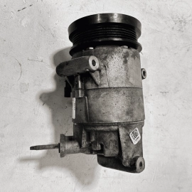 2018-2020 GMC TERRAIN 2.0L A/C AIR CONDITIONING COMPRESSOR OEM