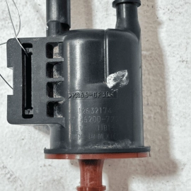 2018-2023 GMC TERRAIN 2.0L FUEL EMISSION SYSTEM PURGE CONTROL VALVE OEM