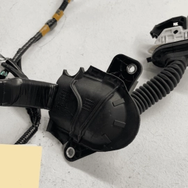 TOYOTA CAMRY 2019 FRONT RIGHT PASSENGER SIDE DOOR WIRE WIRING HARNESS OEM