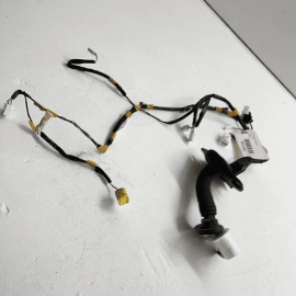 TOYOTA CAMRY 2019 FRONT RIGHT PASSENGER SIDE DOOR WIRE WIRING HARNESS OEM