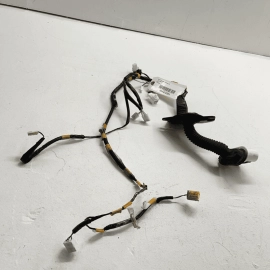 TOYOTA CAMRY 2019 FRONT RIGHT PASSENGER SIDE DOOR WIRE WIRING HARNESS OEM