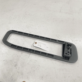 2014-2020 JEEP CHEROKEE LEFT QUARTER CARGO TRUNK HANDLE TRIM BEZEL OEM