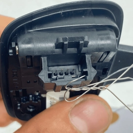 2015-2019 FORD EcoSport Escape Focus Steering Wheel Shift Switch Right Side