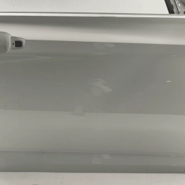 VOLKSWAGEN JETTA FRONT PASSENGER SIDE DOOR SHELL PANEL OEM 0Q0Q WHITE 2019-