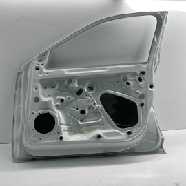 VOLKSWAGEN JETTA FRONT PASSENGER SIDE DOOR SHELL PANEL OEM 0Q0Q WHITE 2019-