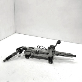 16-21 JEEP GRAND CHEROKEE MANUAL ADJUST STEERING COLUMN OEM