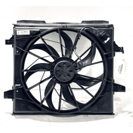 2011-12-13-14-15-2021 Jeep Grand Cherokee 5.7L Radiator Cooling Fan Motor O