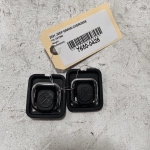 11-21 JEEP GRAND CHEROKEE REAR SECOND ROW CHILD SEAT HOK ANCHOR BRACKET OEM