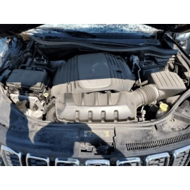 11-21 JEEP GRAND CHEROKEE REAR SECOND ROW CHILD SEAT HOK ANCHOR BRACKET OEM