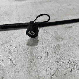 2011-2012-2013-2014-2015-2016-2021 JEEP GRAND CHEROKEE WIRING HARNESS BLACK