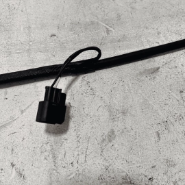 2011-2012-2013-2014-2015-2016-2021 JEEP GRAND CHEROKEE WIRING HARNESS BLACK