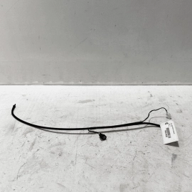 2011-2012-2013-2014-2015-2016-2021 JEEP GRAND CHEROKEE WIRING HARNESS BLACK