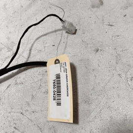 2011-2012-2013-2014-2015-2016-2021 JEEP GRAND CHEROKEE WIRING HARNESS BLACK