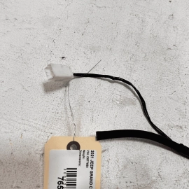 2011-2012-2013-2014-2015-2016-2021 JEEP GRAND CHEROKEE WIRING HARNESS BLACK