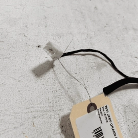 2011-2012-2013-2014-2015-2016-2021 JEEP GRAND CHEROKEE WIRING HARNESS BLACK