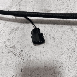 2011-2012-2013-2014-2015-2016-2021 JEEP GRAND CHEROKEE WIRING HARNESS BLACK