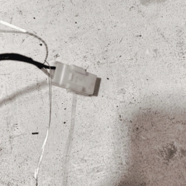 2011-2012-2013-2014-2015-2016-2021 JEEP GRAND CHEROKEE WIRING HARNESS BLACK