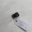 MAZDA CX-5 Engine Coolant Hose Line Tube Pipe Bracket Clip Clamp OEM 2017-2