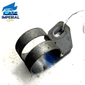 MAZDA CX-5 Engine Coolant Hose Line Tube Pipe Bracket Clip Clamp OEM 2017-2