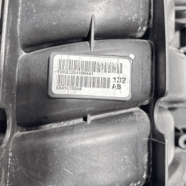 2011-12-13-14-15-16-17-18-19-2021 JEEP GRAND CHEROKEE 5.7L Intake Manifold 