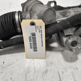 2021 JEEP GRAND CHEROKEE 5.7L POWER STEERING GEAR RACK & PINION OEM