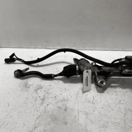 2021 JEEP GRAND CHEROKEE 5.7L POWER STEERING GEAR RACK & PINION OEM