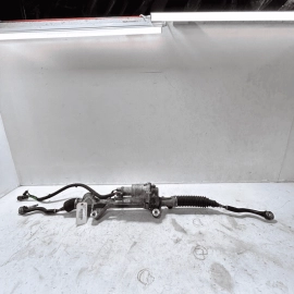 2021 JEEP GRAND CHEROKEE 5.7L POWER STEERING GEAR RACK & PINION OEM