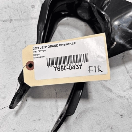 2021 JEEP GRAND CHEROKEE FRONT RIGHT PASSENGER SHOCK STRUT ABSORBER OEM