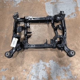 2016-2021 JEEP GRAND CHEROKEE SUBFRAME CROSSMEMBER ENGINE CRADLE FRONT  OEM