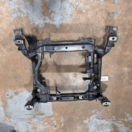 2016-2021 JEEP GRAND CHEROKEE SUBFRAME CROSSMEMBER ENGINE CRADLE FRONT  OEM