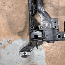 2016-2021 JEEP GRAND CHEROKEE SUBFRAME CROSSMEMBER ENGINE CRADLE FRONT  OEM