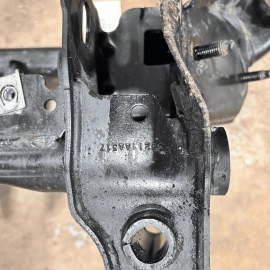 2016-2021 JEEP GRAND CHEROKEE SUBFRAME CROSSMEMBER ENGINE CRADLE FRONT  OEM