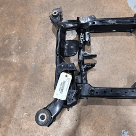 2016-2021 JEEP GRAND CHEROKEE SUBFRAME CROSSMEMBER ENGINE CRADLE FRONT  OEM