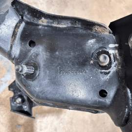 2016-2021 JEEP GRAND CHEROKEE SUBFRAME CROSSMEMBER ENGINE CRADLE FRONT  OEM