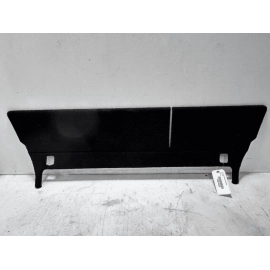 2011-12-13-2021 JEEP GRAND CHEROKEE BLACK TRUNK SEAT FLAP BACK CARGO COVER 