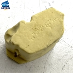 2012-2018 FORD FOCUS ST Spacer / Foam Board Driver's Door OEM F1EZ-5823943-