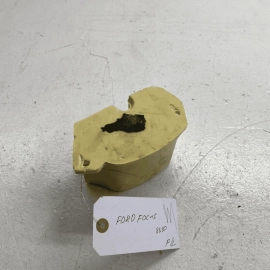 2012-2018 FORD FOCUS ST Spacer / Foam Board Driver's Door OEM F1EZ-5823943-