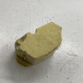 2012-2018 FORD FOCUS ST Spacer / Foam Board Driver's Door OEM F1EZ-5823943-