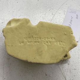 2012-2018 FORD FOCUS ST Spacer / Foam Board Driver's Door OEM F1EZ-5823943-