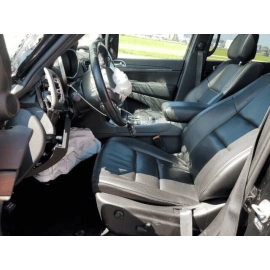 JEEP GRAND CHEROKEE 2011-2021 ROOF DRIVER SIDE RAIL LUGGAGE CARRIER MOLDING