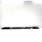 JEEP GRAND CHEROKEE 2011-2021 ROOF DRIVER SIDE RAIL LUGGAGE CARRIER MOLDING