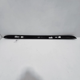 JEEP GRAND CHEROKEE 2011-2021 ROOF DRIVER SIDE RAIL LUGGAGE CARRIER MOLDING