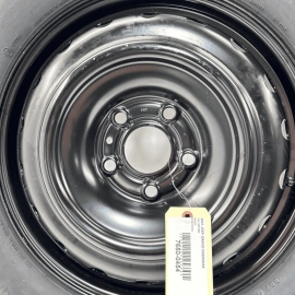 JEEP GRAND CHEROKEE 2011-2021 SPARE WHEEL RIM R18 TIRE 175/90 111M GOOD YEA