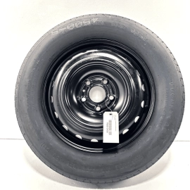 JEEP GRAND CHEROKEE 2011-2021 SPARE WHEEL RIM R18 TIRE 175/90 111M GOOD YEA