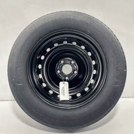 JEEP GRAND CHEROKEE 2011-2021 SPARE WHEEL RIM R18 TIRE 175/90 111M GOOD YEA