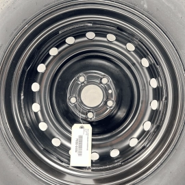 JEEP GRAND CHEROKEE 2011-2021 SPARE WHEEL RIM R18 TIRE 175/90 111M GOOD YEA