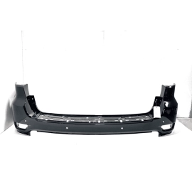 JEEP GRAND CHEROKEE 2017-2021 REAR BUMPER UPPER COVER OEM BLACK = PXJ =