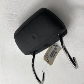 07-12 Mercedes S550 S400 S600 S350 Rear Left Seat Headrest Driver Black OEM