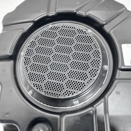 JEEP GRAND CHEROKEE 2011-2021 REAR TRUNK AUDIO SUBWOOFER SUB WOOFER BOX OEM